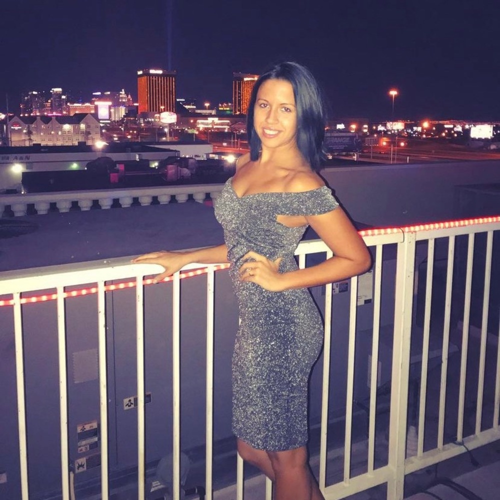 Midi bodycon sparkle dress. Off the shoulder. Size small. Worn once.